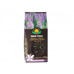 IWAN CZAJ - 50g